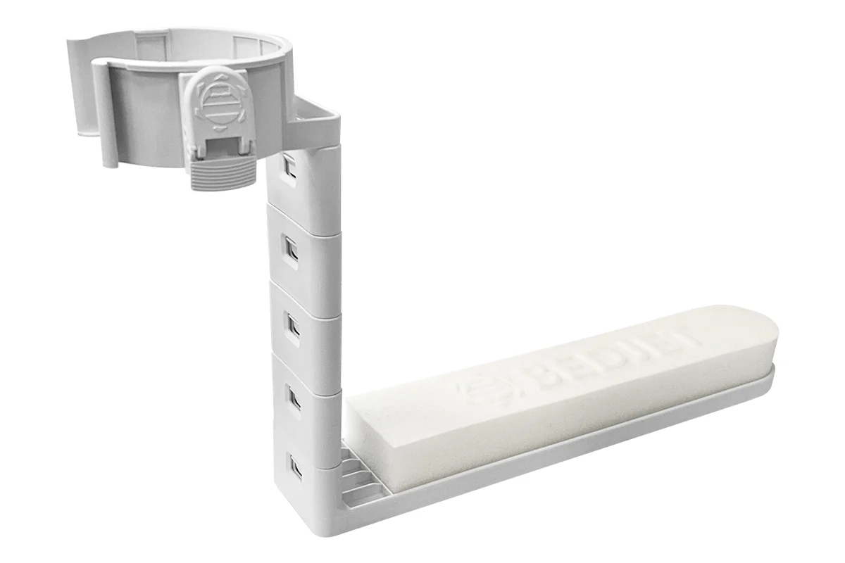 BedJet Adjustable Mount Bracket