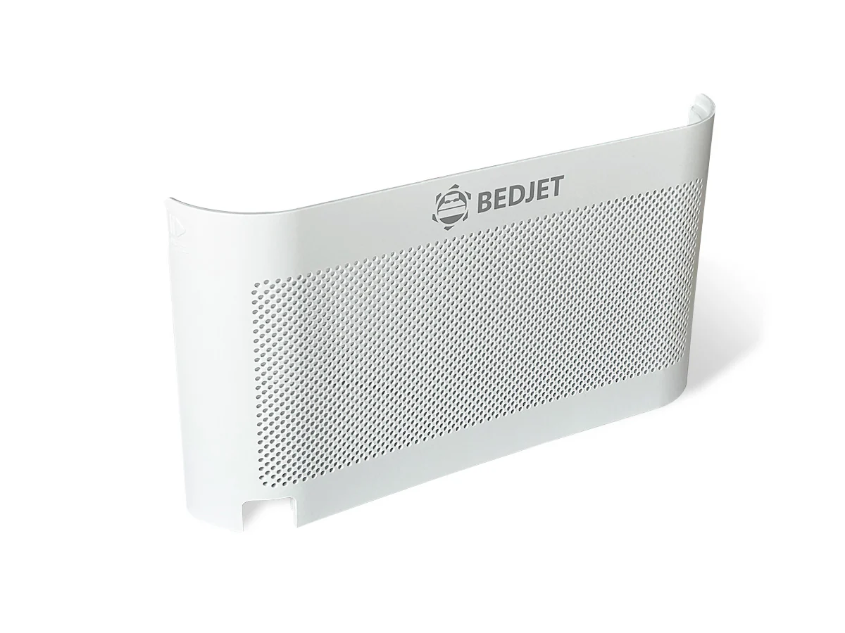BedJet 3 Air Grill Cover