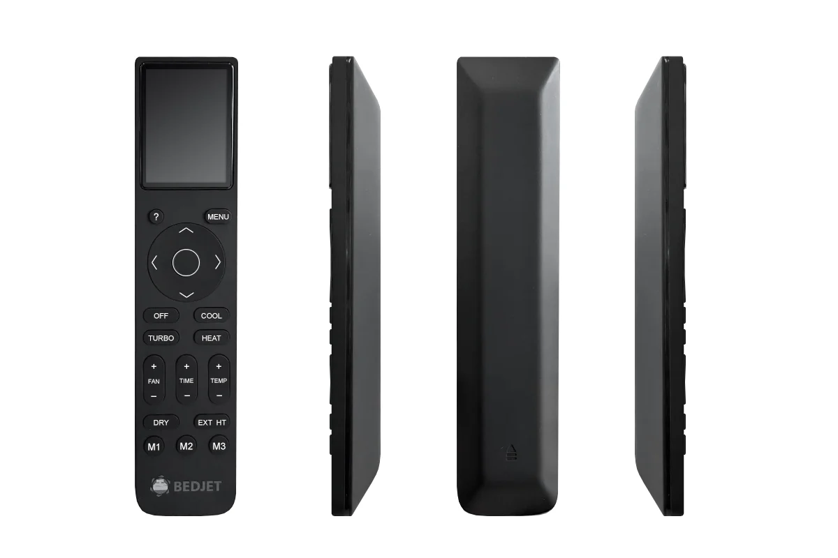 BedJet Smart Remote Replacement - Image 4