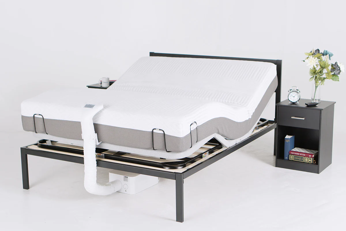Ultimate Climate Comfort + Adjustable Frame Bundle - Image 15