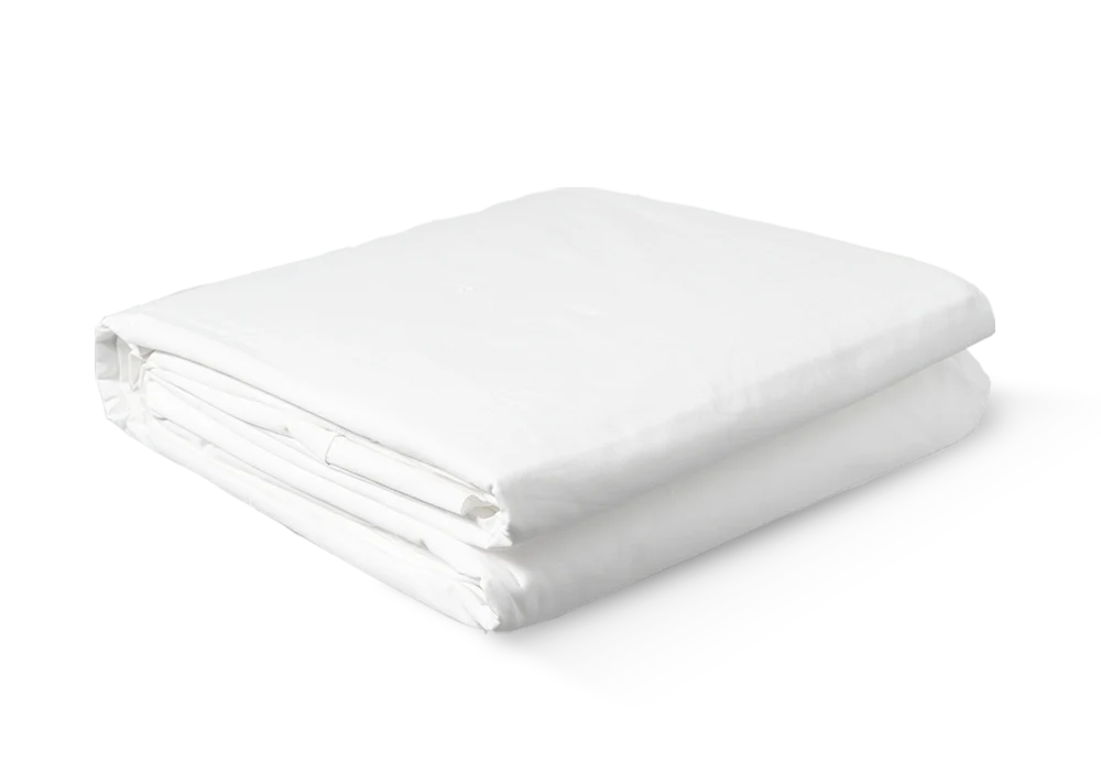 International Cloud Sheet Accessory, 100% Pure and Soft Cotton