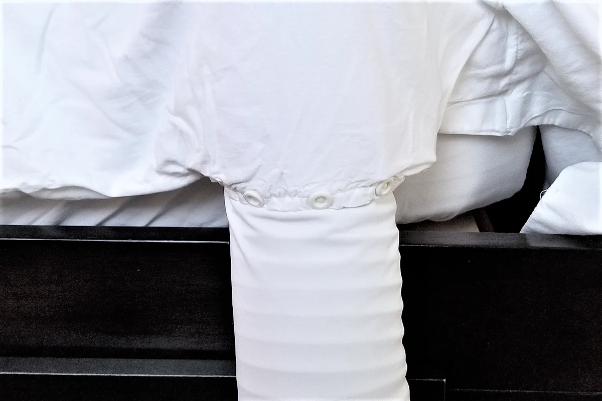 International Cloud Sheet Accessory, 100% Pure and Soft Cotton - Image 5